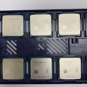 Nuevo AMD A10 9700 AM4 interfaz quad-core chip procesador de CPU 65W de bajo consumo de energía A10-Series hembra AM4 - Product Image 2