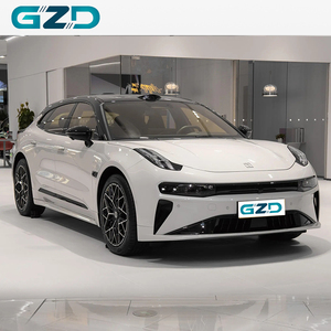 <strong>2025</strong> Zeekr001 Chinese New Energy Car <strong>2025</strong> New Style Luxury Adult Car Geely Zeekr 001 Dual Motor We Version - Product Image 2