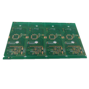 智能无线Wifi调制解调器PCB板FR4 94V0 Pcb印刷电路板 - Product Image 5