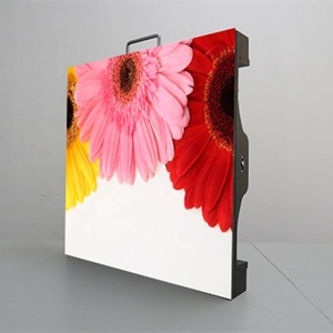 Modulo Led per interni P4 a colori 1/16s 256*128mm 64*32 modulo Display a Led per la pubblicità - Product Image 3