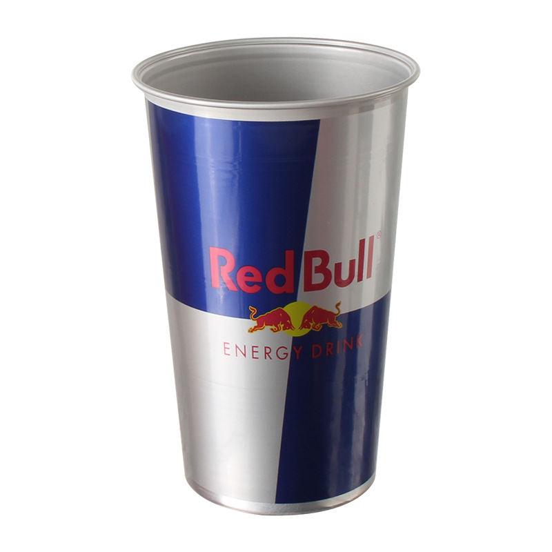 160Z - Straight Cup 470ml (500 per box)