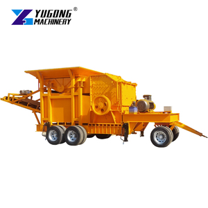 Преимущества программ непрерывного улучшения в мобильном дроблении - Product Image 1