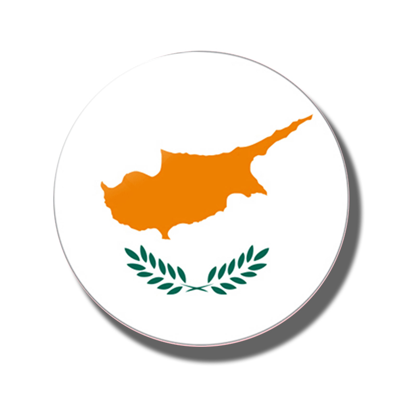 Chypre-NON