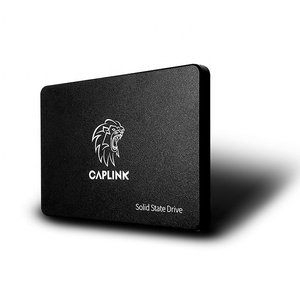 Caplink High-speed SATA III 2.5 Inch TLC SATA SSD 128GB 256GB 512GB 1TB Built-in Solid-state Drive for Laptop Desktop - Product Image 1