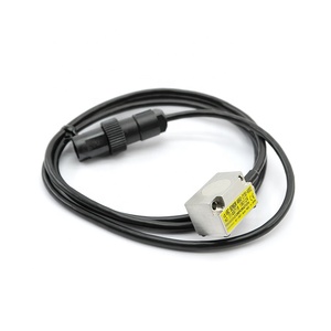 Nuovo in magazzino servomotore unità di controllo incorporato motore mandrino Encoder V012 A860-2150-V002 Fanuc - Product Image 1