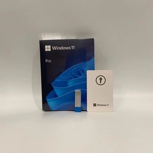 Win 11 Pro USB 3.0フルパッケージ多言語100% アクティブ化オンライングローバルWin 11 ProキーUSBリテールボックス高速配送 - Product Image 3