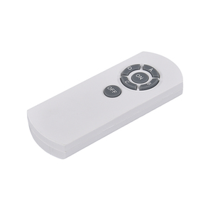 電気4キーワイヤレスIRトランスミッター/ライトリモート用ワイヤレスコントローラー - Product Image 1