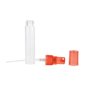Free Sample Custom Cosmetic Package Unique Empty Spray Bottles <strong>Perfume</strong> <strong>2</strong> 3 5 8 10 12ml for Room Made in China - Product Image 6