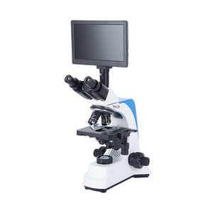 具有可调双目能见度的生物微囊广角和大视野光学显微镜 - Product Image 1