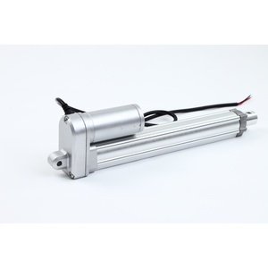 Controller attuatore lineare con telecomando Wireless PWM per regolare la velocità in robotica - Product Image 1
