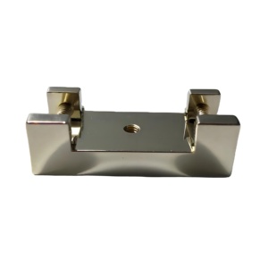 CNC Machining Titanium Alloy <strong>Parts</strong> Exquisite Craftsmanship OEM CNC Machining Services High Quality Metal Lathe <strong>Parts</strong> - Product Image 2