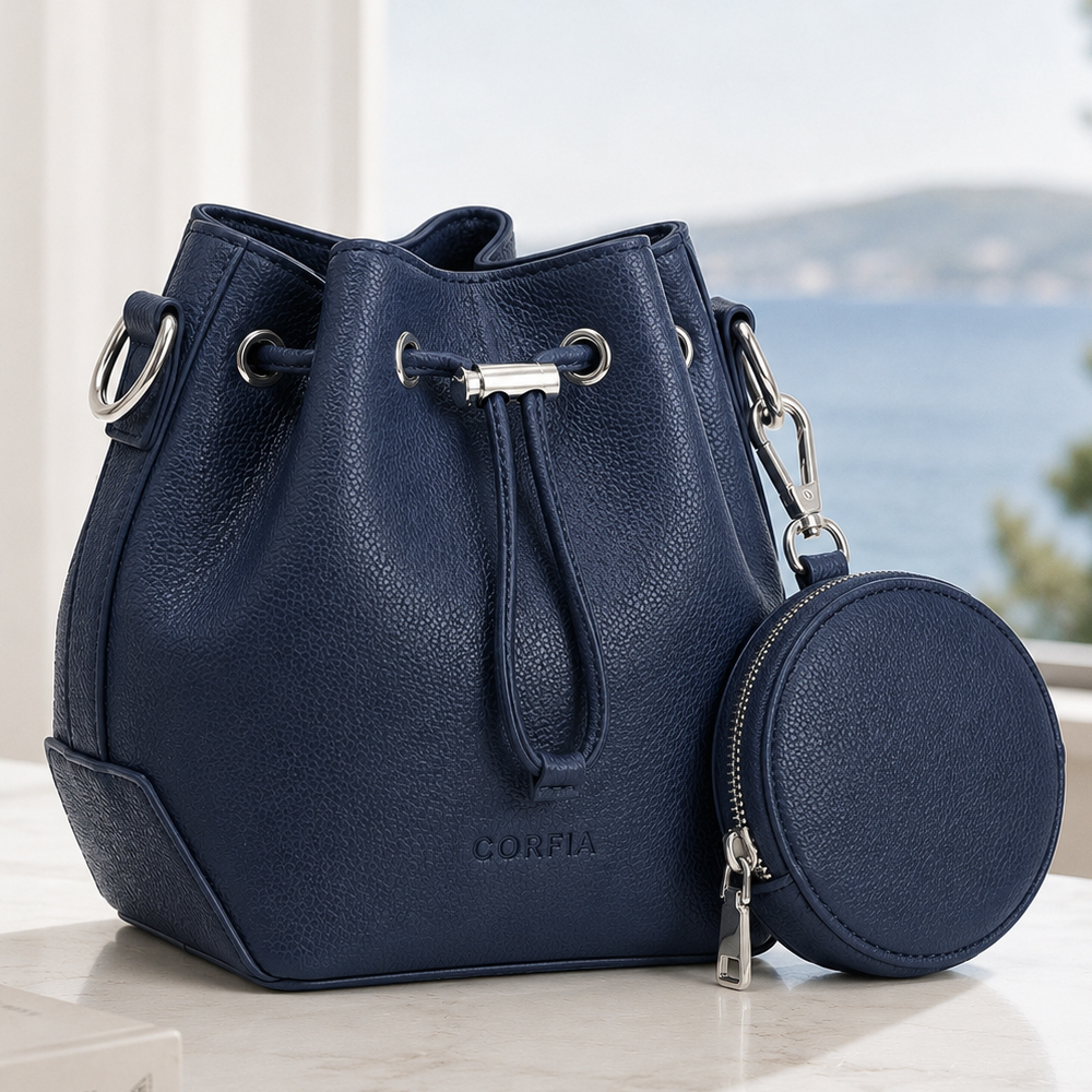 Deep blue
