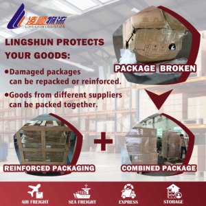 Bulk FCL Shipping to USA From China Ports with Customs <strong>Brokerage</strong> Inclusive Shipping Cost Calculator - Product Image 4