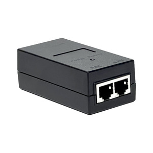 2 cổng 24V 48V Thụ động <span class=keywords><strong>PoE</strong></span> phun 1000 Mbps Gigabit AC DC Power Adapter cho CCTV/An ninh/<span class=keywords><strong>PoE</strong></span> <span class=keywords><strong>IP</strong></span> máy ảnh - Product Image 6
