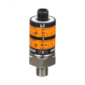 SCHMERSAL FWS 1205 C Industrielle Steuerungs-SPS-Programmierung mit RS485-Kommunikationsschnittstelle Neues Modell Teilen ummer 101170056 - Product Image 3