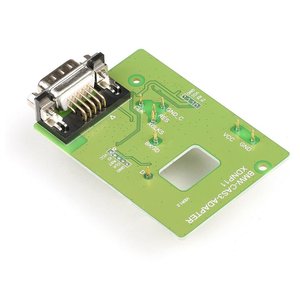 Xhorse XDNP11 B-MW CAS3/CAS3+ Solder Free Adapter for Mini <strong>Prog</strong>/Key Tool Plus/VVDI <strong>PROG</strong> - Product Image 3