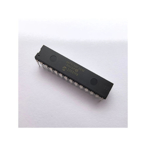 DSPIC30F2010-30I elettronica automobilistica/SP nuovo CHIP microcontrollore a circuito integrato originale a 32 Bit IC DSPIC30F2010-30I/SP - Product Image 1