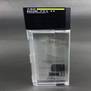 Brandneues Original-SPS TSX Quantum 140 NOE77111 Ethernet-Netzwerk-TCP/IP-Modul - Product Image 1