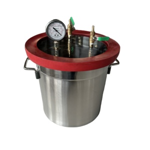 ビチューメン10L真空Pycnometerライステストセット - Product Image 1