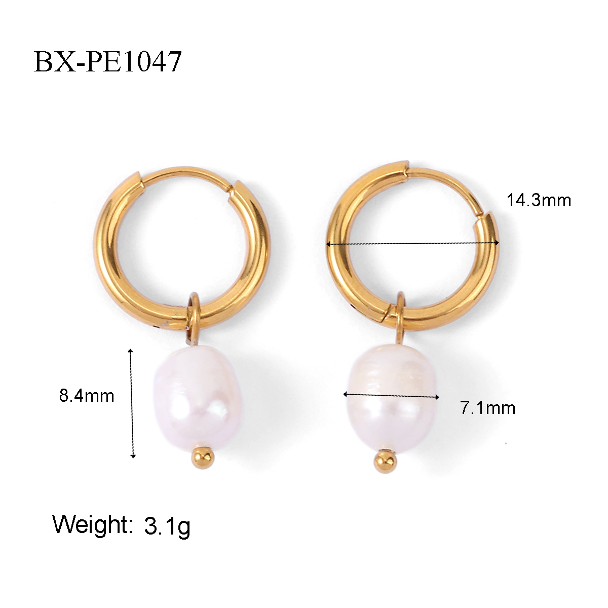 Oro-BX-PE1047