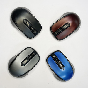 Mouse ottico Mouse senza fili con ricevitore Usb Gamer Mouse per Computer portatile accessori - Product Image 2