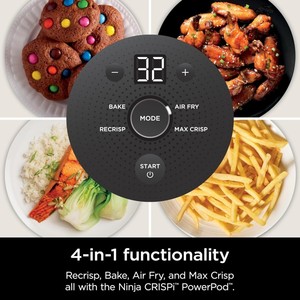 Macchina per friggitrice ad aria, - Product Image 3