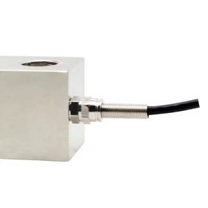 Sensor de presión de salida analógica con capacidad de 3kg a 10 toneladas al por mayor, sensor de pesaje, célula de carga para básculas de tolva - Product Image 4