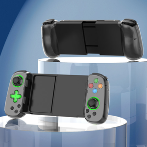 Controller di gioco Wireless Mobile Gamepad per iOS Android PC interruttore Controller Wireless Gamepad - Product Image 2
