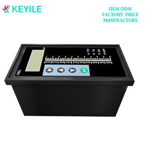 Intelligentes präzises sekundäres instrumente-testgerät Durchflussmesser für effizientes Messen - Product Image 4