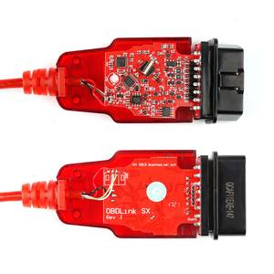 Nuovissimo V1.98 Renolink OBD2 ECU programmatore per Renault - Product Image 4
