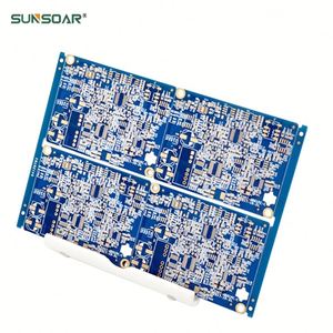 ไดรเวอร์ PCB & PCBA สำหรับสมาร์ทโฟน & แท็บเล็ตเมนบอร์ดและแบตเตอรี่ - Product Image 4