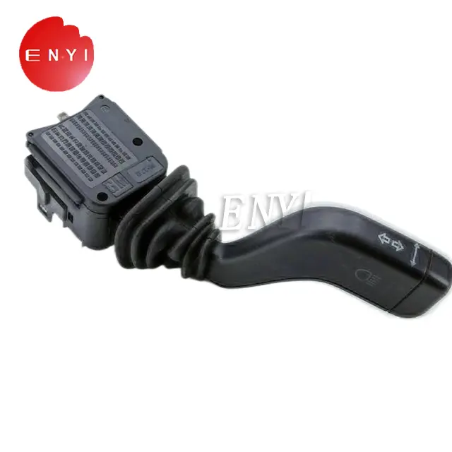 90228194 ENYI Turn Signal Farol Direcção Coluna Switch Fits para Opel ASTRA F VECTRA B OEM 09181010 1241212 1241250 1241258