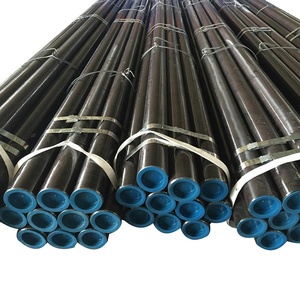 シームレスラインパイプapi5l x52