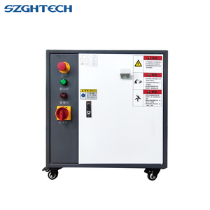 Engineer Helping SZGH-H1600-6C <strong>Pipeline</strong> Welding Robotic Arm Arc Welding MIG/MAG Industry <strong>Robot</strong> - Product Image 5