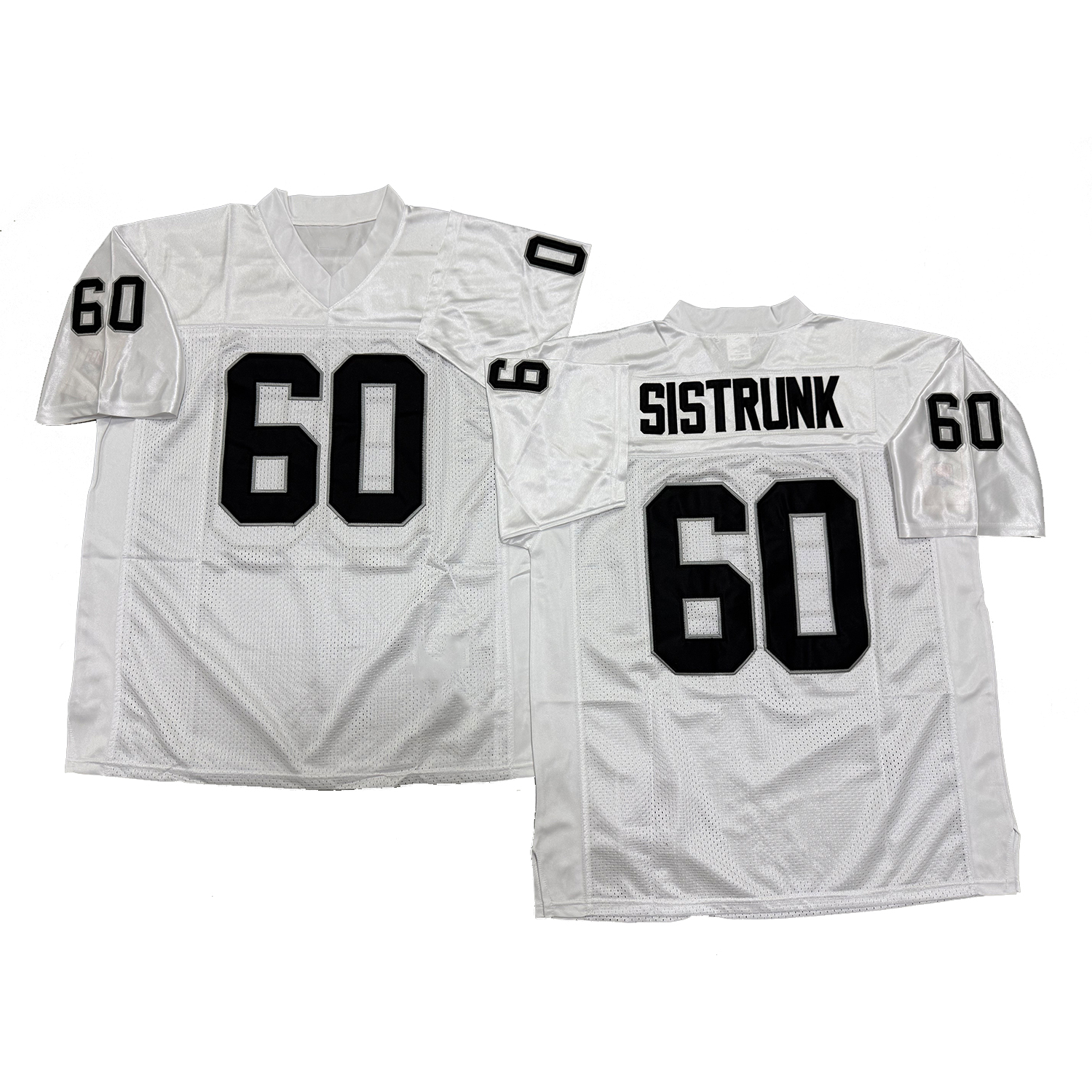 สีขาว 60