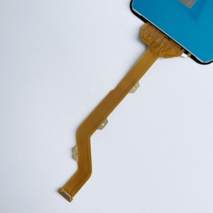 Wholesale Lcd Oem for <strong>Infinix</strong> X650 B C D Original Screen Display Smart Hot Note All Touch Replacement - Product Image 5