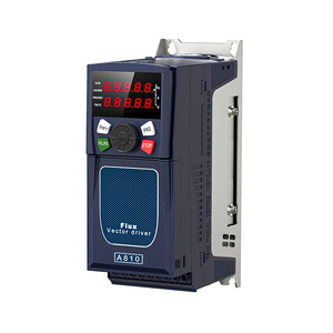 High 220 V <strong>Frequency</strong> <strong>Inverter</strong> <strong>1</strong> <strong>Phase</strong> <strong>Input</strong> <strong>1</strong> <strong>Phase</strong> <strong>Output</strong> <strong>Frequency</strong> <strong>Inverter</strong> - Product Image 2