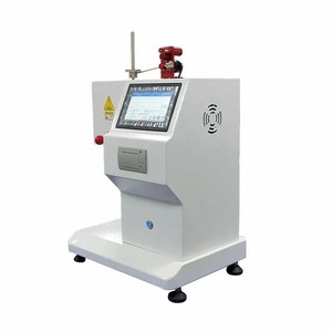 <strong>Melt</strong> Flow Indexer Mfi <strong>Melt</strong> Flow Indexer <strong>Tester</strong> for Plastic Machine for <strong>Melt</strong> Flow <strong>Index</strong> <strong>Tester</strong> - Product Image 4