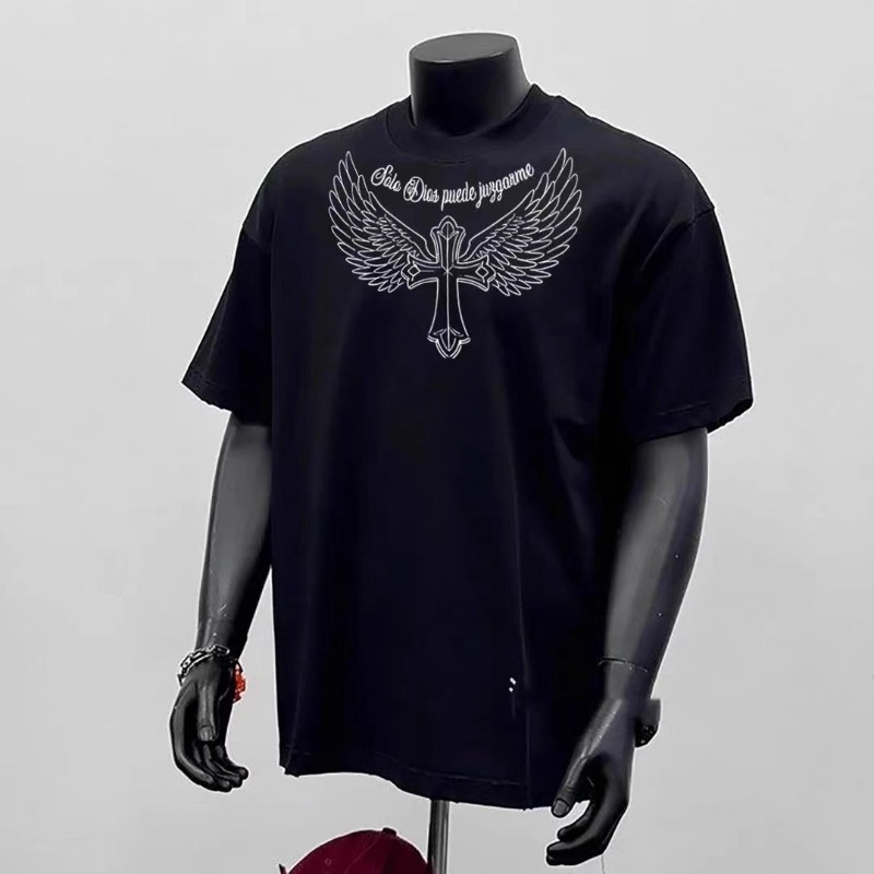 Dt1826 wings-black