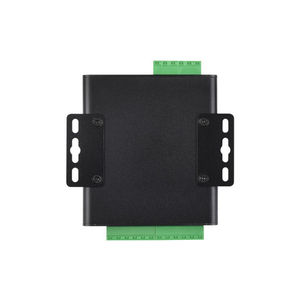 8-Kanal RS485 zu RJ45 Ethernet Serial Server 8 Kanäle RS485 Unabhängiger Betrieb Industrielles isoliertes serielles Modul für die Schienen montage - Product Image 2