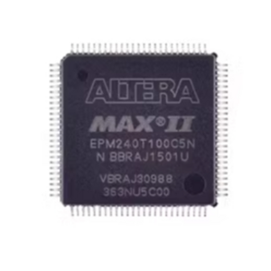 EPM240T100C5N EPM240T100I5N TQFP100 FPGA-Programmier logik chip Integrierte Schaltkreise-IC für elektronische Komponenten - Product Image 1