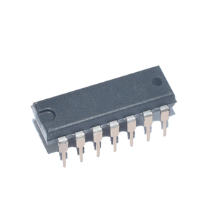 מקורי חדש לגמרי <span class=keywords><strong>cd4093</strong></span> להיות לטבול-14 עם שער לוגי שאינו הדק וממיר