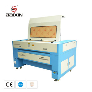 数控激光器与瑞达控制系统新型CO2二极管激光器，用于多材料Processing-50W 60W 80W 100W 150W - Product Image 3