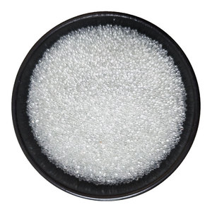 Trắng hạt thủy tinh rỗng microspheres Micro Bead các nhà sản xuất bán buôn thủy tinh - Product Image 5