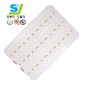 แผงวงจรหลายชั้นแผงวงจรกล้องวงจรปิด AHD ชิปแผงวงจร PCB - Product Image 6