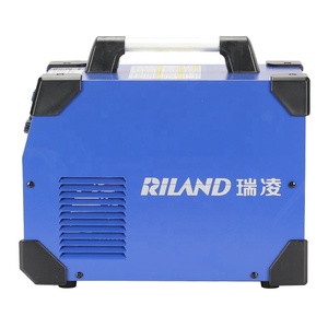 RILAND <span class=keywords><strong>ZX7</strong></span> 315GS כפולה מתח MMA ידני רתך 220V/380V מהפך DC