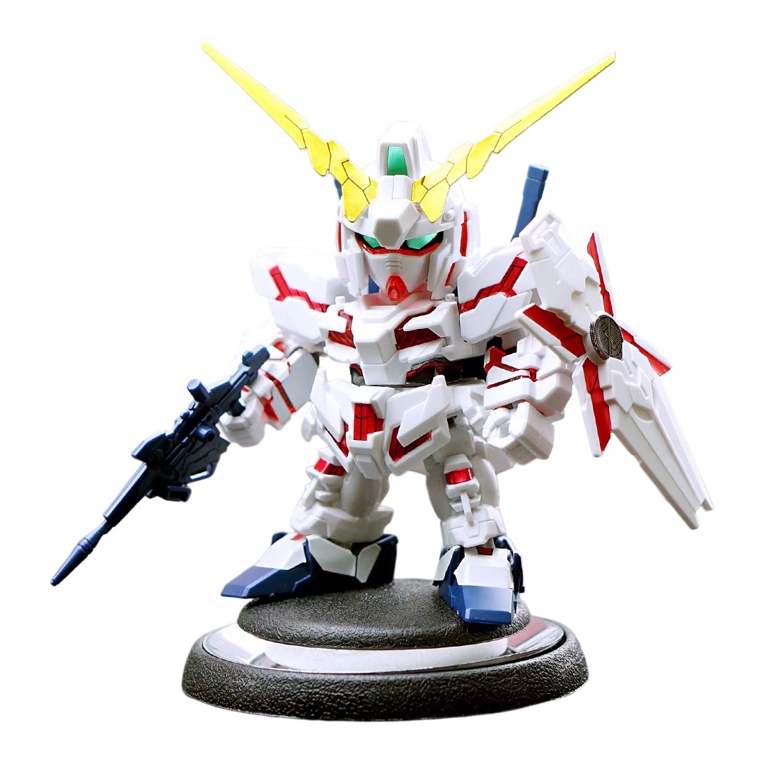 RX-0 Gundam Unicornio