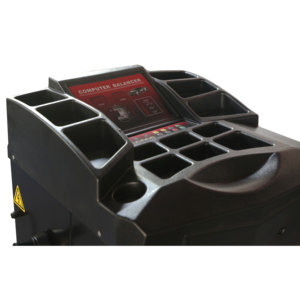 MC-515A Wheel Balancer, <strong>Manual</strong> Measuring Balancer, Car Wheel <strong>Alignment</strong> <strong>Machine</strong> - Product Image 2