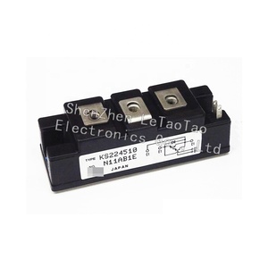 快速交货低价IXKN75N60C IGBT模块全新原装 - Product Image 6