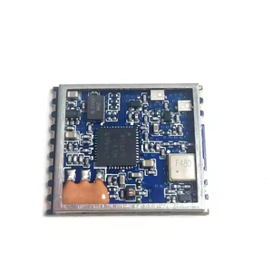 ワイヤレスモジュールRX5808(V3.3) オーディオ出力の有無にかかわらず在庫あり - Product Image 2